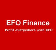Profit everywhere with EFO